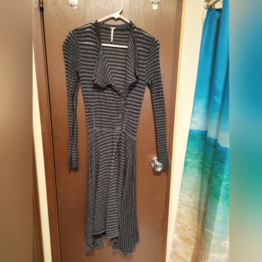 Free people sweater